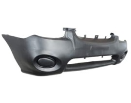 HYUNDAI ATOS- 98/01; ÖN TAMPON (SİS DELİKSİZ FPI)