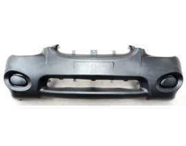 HYUNDAI ATOS- 98/01; ÖN TAMPON (SİS DELİKSİZ FPI)