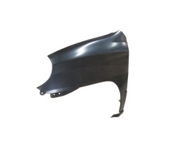 HYUNDAI ATOS- 98/00; ÖN ÇAMURLUK DELİKSİZ SOL (MY)