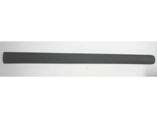 HYUNDAI ATOS- 01/03; ÖN KAPI BANDI SAĞ SİYAH PÜTÜRLÜ (TYG)