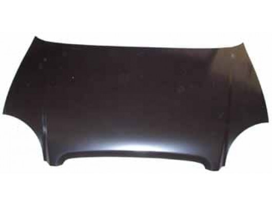 HYUNDAI ATOS- 98/00; MOTOR KAPUTU (TEK FISKİYE DELİKLİ) (TW)