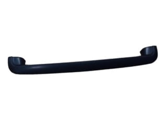 HYUNDAI ATOS- 01/03; KAPUT UÇ BANDI SİYAH (FPI)