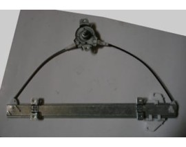 HYUNDAI ATOS- 98/01; ÖN CAM KRİKOSU SAĞ MANUEL (HUSHAN)