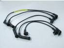 HYUNDAI ATOS- 98/01; BUJİ KABLOSU TAKIM (12V)(G4HC)1.0cc (YOW JUNG)
