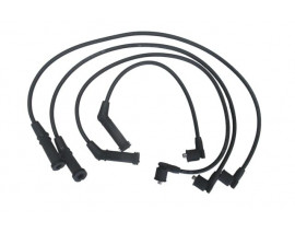 HYUNDAI ATOS- 01/03; BUJİ KABLOSU TAKIM (12V)(G4HC)1.0 CC (YOW JUNG)