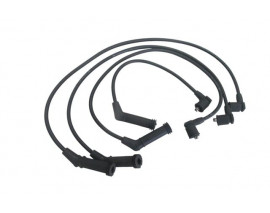 HYUNDAI ATOS- 01/03; BUJİ KABLOSU TAKIM (12V)(G4HC)1.0 CC (YOW JUNG)