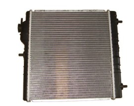 HYUNDAI ATOS- 98/03; SU RADYATÖRÜ ALÜMİNYUM