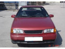 HYUNDAI EXCEL- 90/91; ARAÇ BİLGİLERİ VE RESİMLERİ