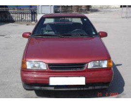 HYUNDAI EXCEL- 90/91; ARAÇ BİLGİLERİ VE RESİMLERİ