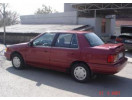 HYUNDAI EXCEL- 90/91; ARAÇ BİLGİLERİ VE RESİMLERİ