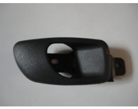 HYUNDAI EXCEL- 90/91; ÖN KAPI İÇ AÇMA KOLU SAĞ GRİ (HUSHAN)