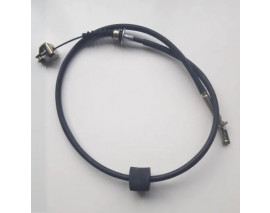 HYUNDAI EXCEL- 90/91; DEBRİYAJ TELİ