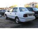 HYUNDAI EXCEL- 92/94; ARAÇ BİLGİLERİ VE RESİMLERİ