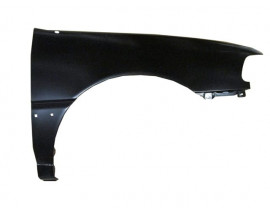 HYUNDAI EXCEL- 92/94; ÖN ÇAMURLUK DELİKSİZ SAĞ (ANTEN DELİKLİ) (TYG)