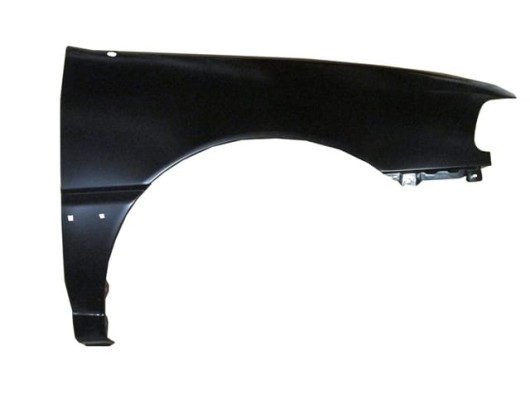 HYUNDAI EXCEL- 92/94; ÖN ÇAMURLUK DELİKSİZ SAĞ (ANTEN DELİKLİ) (TYG)