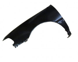 HYUNDAI EXCEL- 92/94; ÖN ÇAMURLUK DELİKSİZ SOL (TYG)