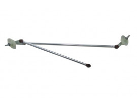 HYUNDAI EXCEL- 92/94; SİLGİ MANEVRA KOLU