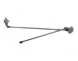 HYUNDAI EXCEL- 92/94; SİLGİ MANEVRA KOLU