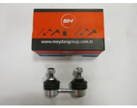 HYUNDAI EXCEL- 92/94; VİRAJ ASKI Z ROT ÖN SAĞ/SOL AYNI (ADET)(60mm)(SH)