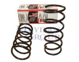 HYUNDAI EXCEL- 92/94; ÖN HELEZON YAYI SAĞ/SOL (2Lİ SET)1.3/1.5cc (12,5X141X323)(STDR)