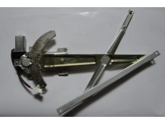 HYUNDAI MATRIX- 06/08; ÖN CAM KRİKOSU SAĞ ELEKTRİKLİ/MOTORLU 2FİŞLİ (HUSHAN)