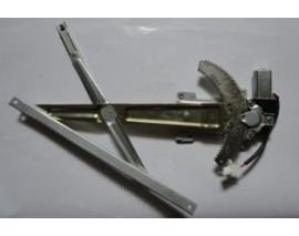 HYUNDAI MATRIX- 06/08; ÖN CAM KRİKOSU SAĞ ELEKTRİKLİ/MOTORLU 2FİŞLİ (HUSHAN)