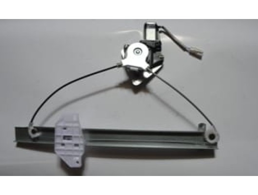 HYUNDAI MATRIX- 06/08; ARKA CAM KRİKOSU SOL ELEKTRİKLİ/MOTORLU 2FİŞLİ (HUSHAN)