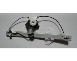 HYUNDAI MATRIX- 06/08; ARKA CAM KRİKOSU SOL ELEKTRİKLİ/MOTORLU 2FİŞLİ (HUSHAN)