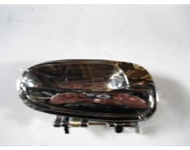 HYUNDAI MATRIX- 06/08; ARKA KAPI DIŞ AÇMA KOLU SOL NİKELAJLI (HUSHAN)