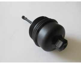 HYUNDAI MATRIX- 06/08; MOTOR YAĞ FİLTRE KAPAĞI 1.5 CRDI (PLASTİK)