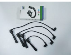 HYUNDAI MATRIX- 06/08; BUJİ KABLOSU TAKIM(16V)(G4ED)1.6 cc (YOW JUNG)