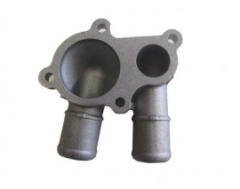 HYUNDAI MATRIX- 06/08; TERMOSTAT ÜST KAPAĞI BENZİNLİ 1,6CC