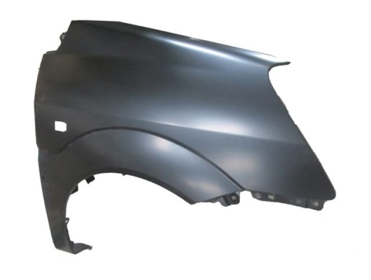 HYUNDAI MATRIX- 09/11; ÖN ÇAMURLUK DELİKLİ SAĞ (TW)