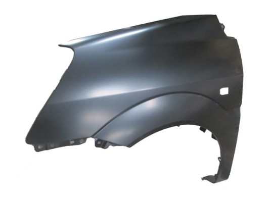 HYUNDAI MATRIX- 09/11; ÖN ÇAMURLUK DELİKLİ SOL (TW)