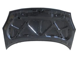 HYUNDAI MATRIX- 09/11; MOTOR KAPUTU (TW)