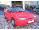 HYUNDAI ACCENT- 95/97; ARAÇ BİLGİLERİ VE RESİMLERİ