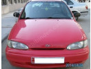 HYUNDAI ACCENT- 95/97; ARAÇ BİLGİLERİ VE RESİMLERİ