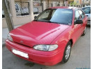 HYUNDAI ACCENT- 95/97; ARAÇ BİLGİLERİ VE RESİMLERİ