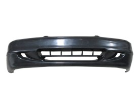 HYUNDAI ACCENT- 95/97; ÖN TAMPON SİYAH (4 KAPI) (TYG)