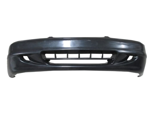 HYUNDAI ACCENT- 95/97; ÖN TAMPON SİYAH (4 KAPI) (TYG)