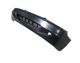 HYUNDAI ACCENT- 95/97; ÖN TAMPON SİYAH (4 KAPI) (TYG)