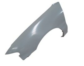 HYUNDAI ACCENT- 95/97; ÖN ÇAMURLUK SOL GRİ BOYALI (SIMYI)