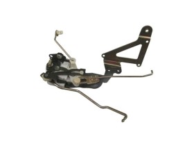 HYUNDAI ACCENT- 95/97; ÖN KAPI KİLİDİ SAĞ (TYG)