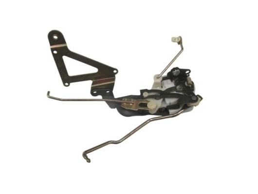 HYUNDAI ACCENT- 95/97; ÖN KAPI KİLİDİ SOL (TYG)