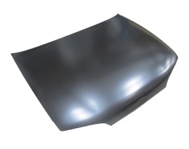 HYUNDAI ACCENT- 95/97; MOTOR KAPUTU 4 KAPI SİYAH (TYG)