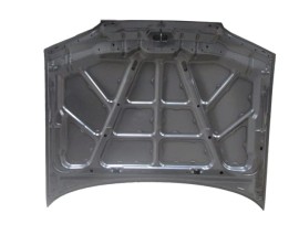 HYUNDAI ACCENT- 95/97; MOTOR KAPUTU 4 KAPI SİYAH (TYG)