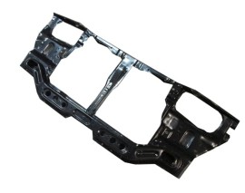 HYUNDAI ACCENT- 95/97; ÖN PANEL SİYAH (TYG)