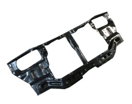 HYUNDAI ACCENT- 95/97; ÖN PANEL SİYAH (TYG)