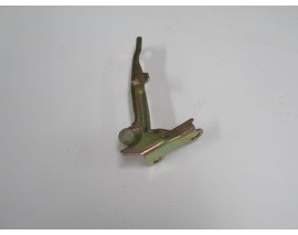 HYUNDAI ACCENT- 95/97; KAPUT MENTEŞESİ SAĞ (TYG)