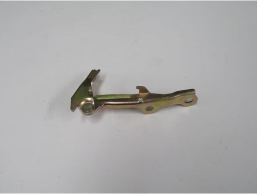 HYUNDAI ACCENT- 95/97; KAPUT MENTEŞESİ SOL (TYG)